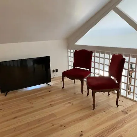 Maison De Ville Rénovée Hébergement de vacances *