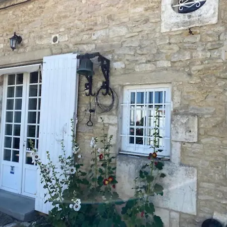 Maison De Ville Rénovée
