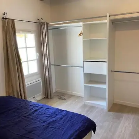 Hébergement de vacances Maison De Ville Rénovée