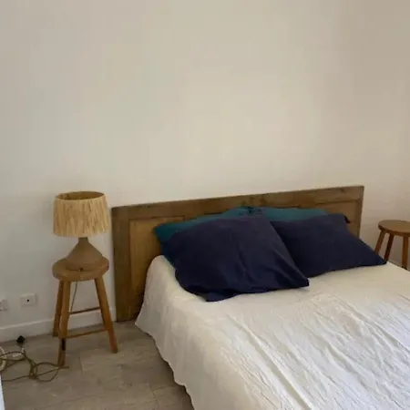 Hébergement de vacances Maison De Ville Rénovée *