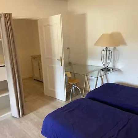 Maison De Ville Rénovée Hébergement de vacances