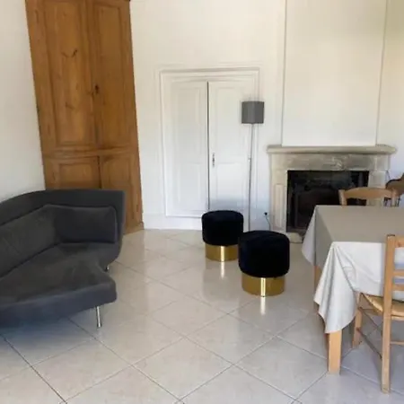 Hébergement de vacances Maison De Ville Rénovée