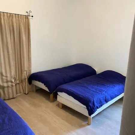 Maison De Ville Rénovée Saint-Georges-d'Oleron